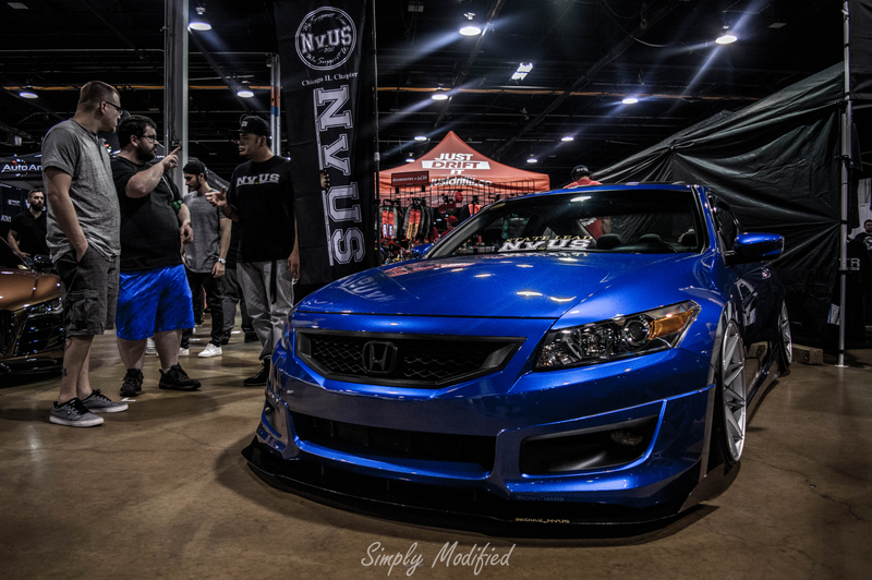 Illustration for article titled WekFest Chicago